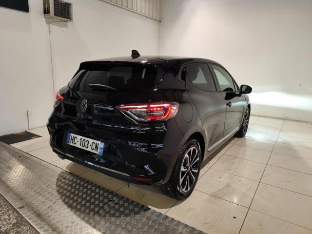 Renault Clio image 6