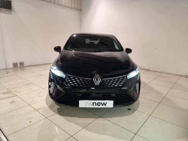 Renault Clio image 4