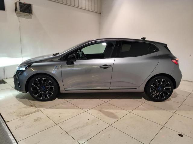 Renault Clio image 7