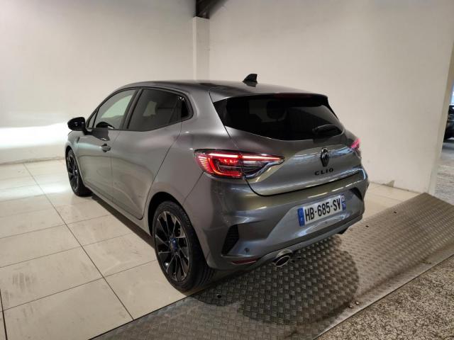 Renault Clio image 6