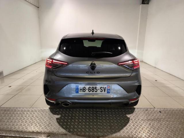 Renault Clio image 4