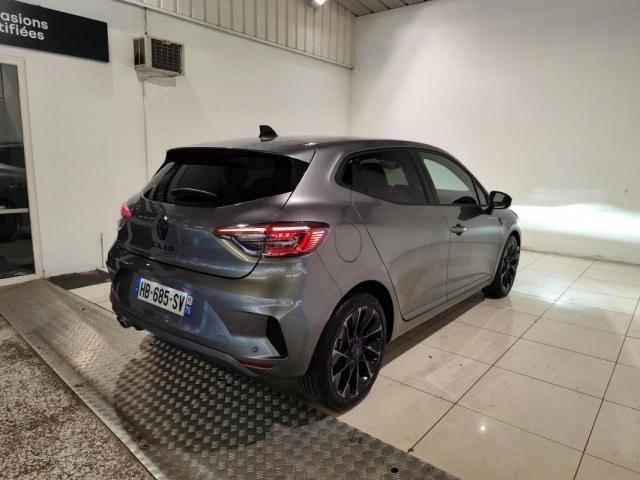Renault Clio image 5