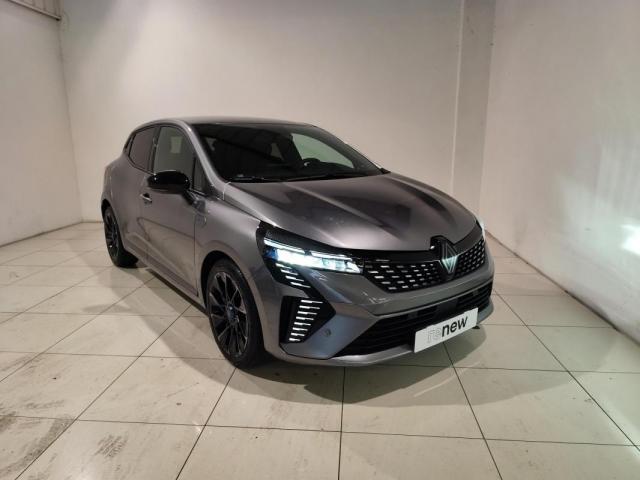 Renault Clio image 9