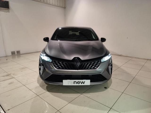 Renault Clio image 8