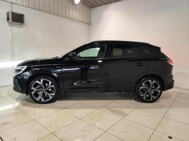 Renault Austral image 8