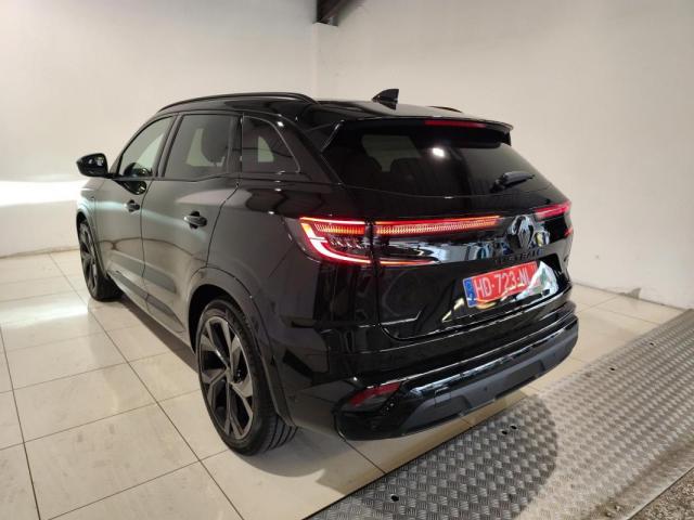 Renault Austral image 1