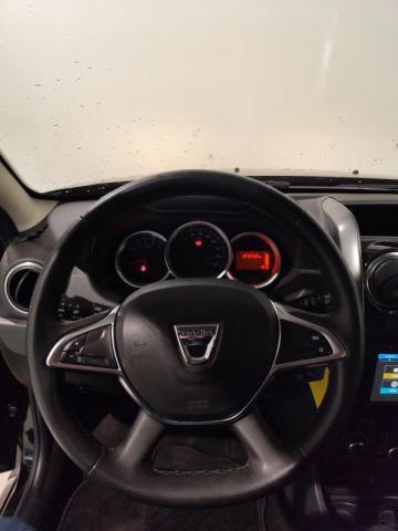 Dacia Duster image 3