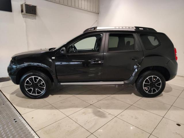Dacia Duster image 8