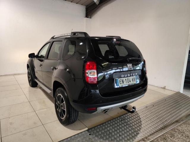 Dacia Duster image 9