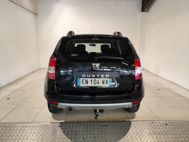 Dacia Duster image 6