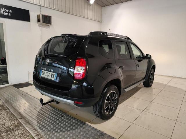 Dacia Duster image 4