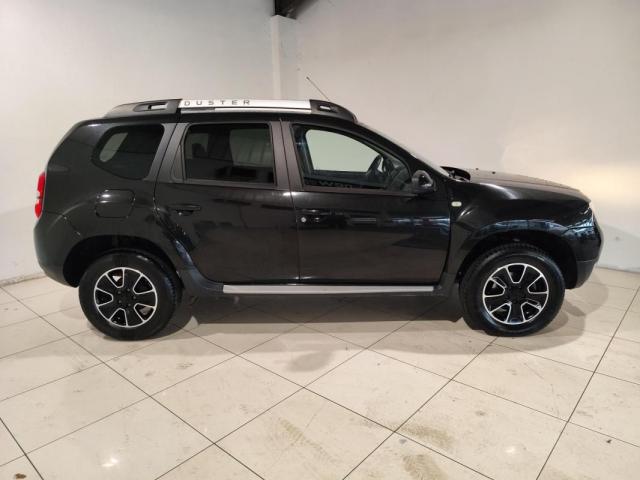 Dacia Duster image 7