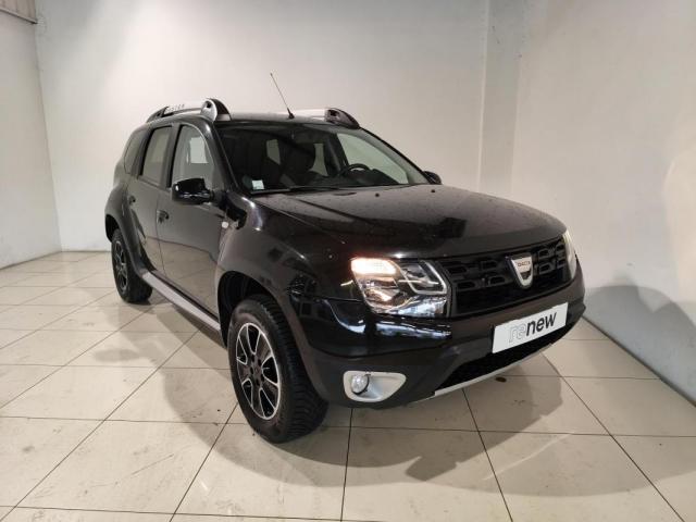 Dacia Duster image 2