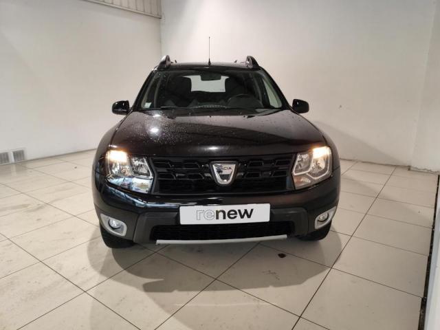 Dacia Duster image 5