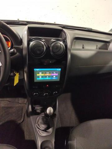 Dacia Duster image 1