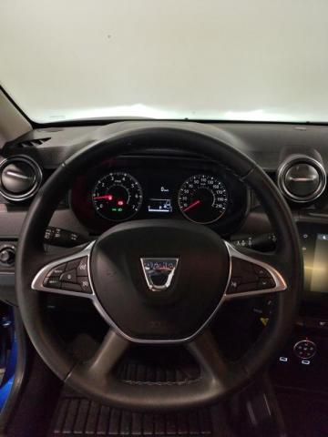 Dacia Duster image 9