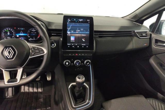 Renault Clio image 7
