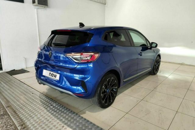 Renault Clio image 1