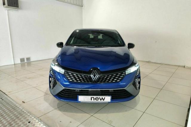 Renault Clio image 3