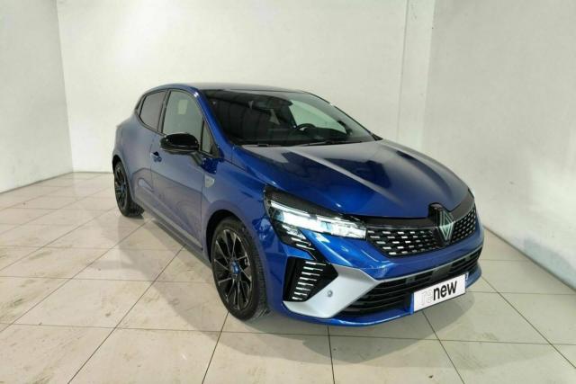 Renault Clio image 4