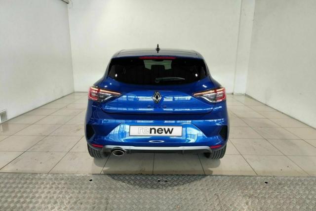 Renault Clio image 5