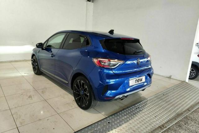 Renault Clio image 6