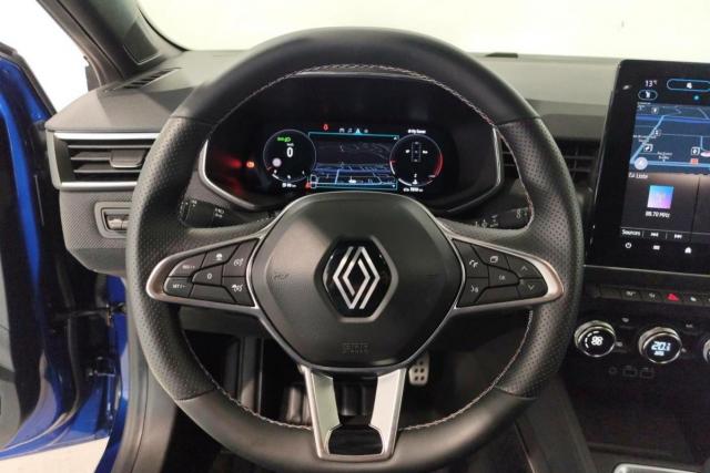 Renault Clio image 8