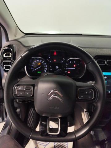 Citroen C3 Aircross image 1