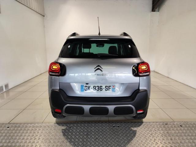 Citroen C3 Aircross image 4