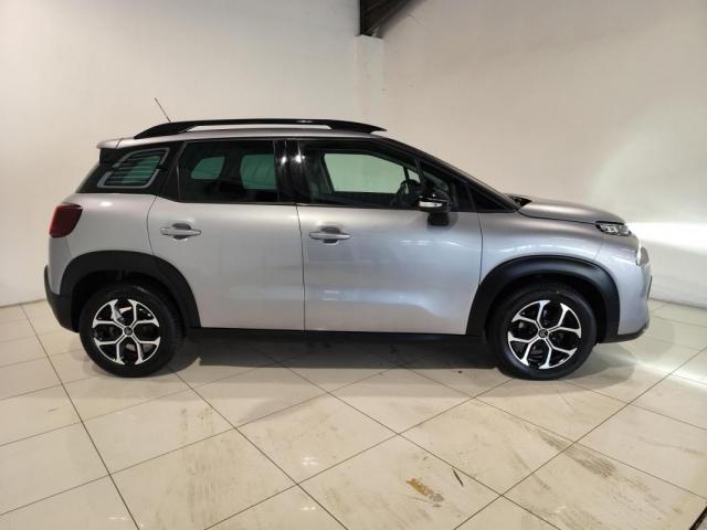 Citroen C3 Aircross image 2