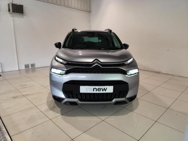Citroen C3 Aircross image 3