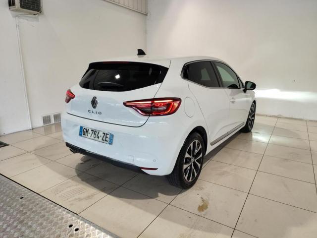 Renault Clio image 6