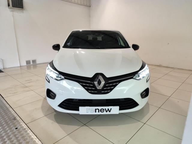 Renault Clio image 8