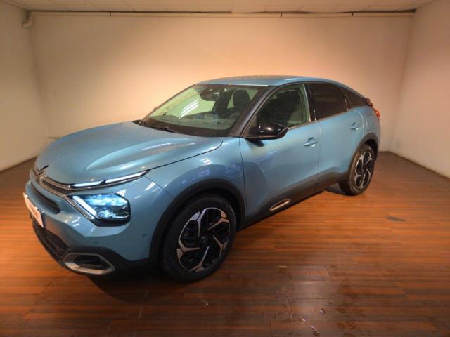 Citroen C4 Bluehdi 130 S&s Eat8 Shine