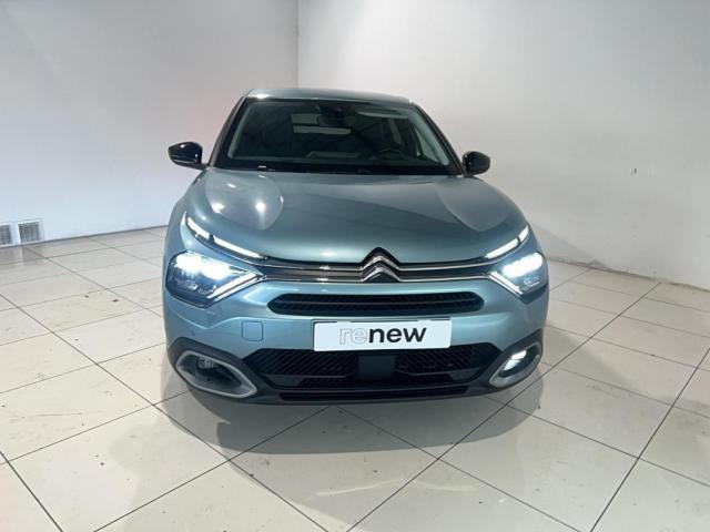 Citroen C4 image 2