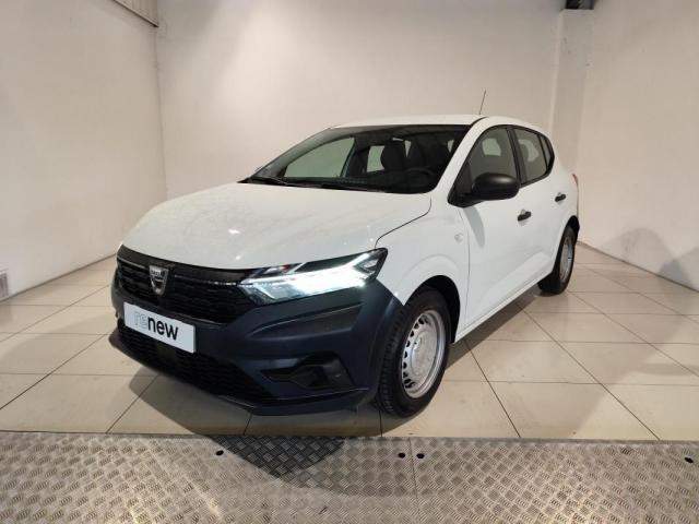 Dacia Sandero Sce 65 Access