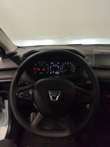 Dacia Sandero image 3