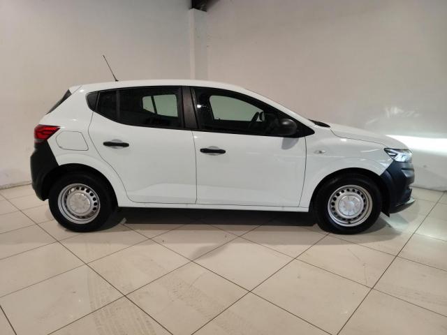 Dacia Sandero image 4