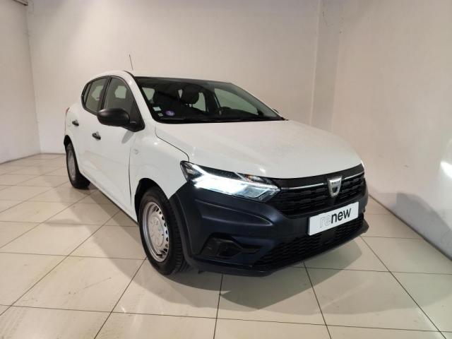 Dacia Sandero image 9