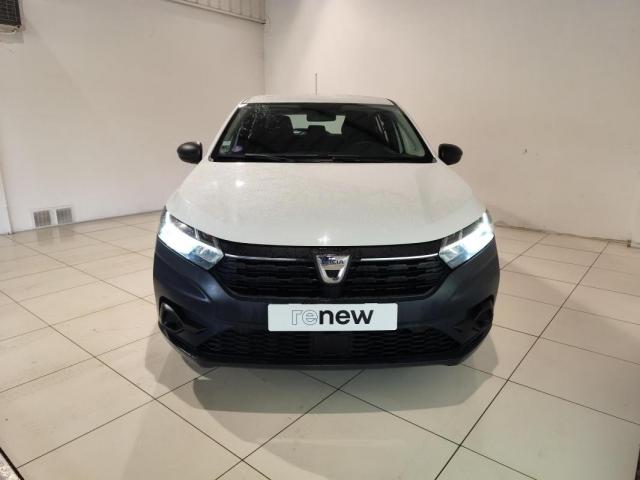 Dacia Sandero image 6