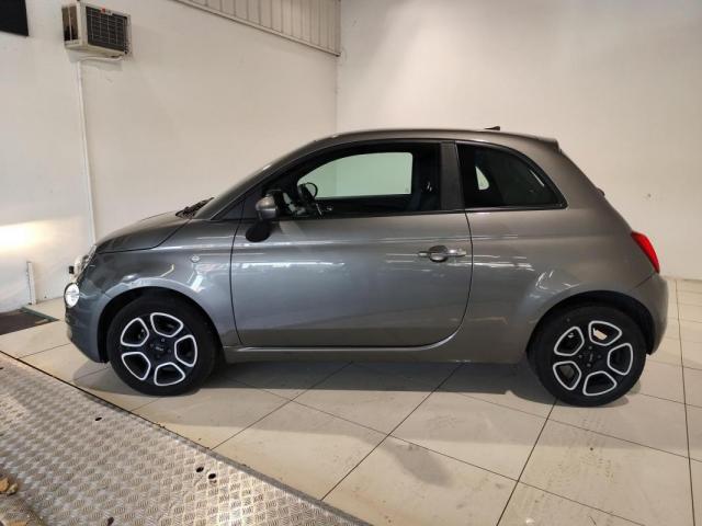 Fiat 500c image 8