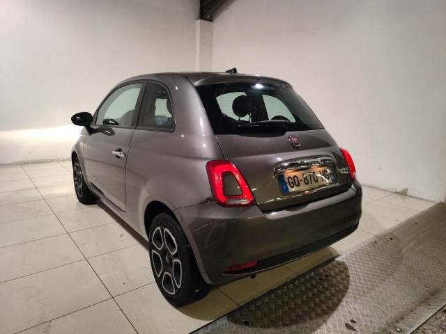 Fiat 500c image 1