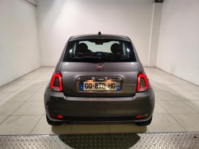 Fiat 500c image 2