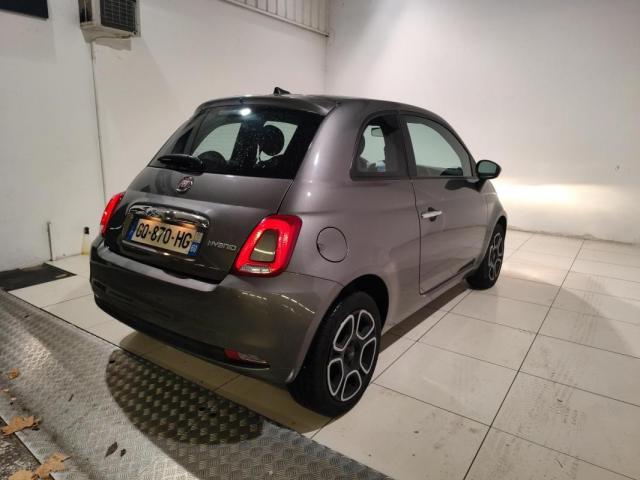 Fiat 500c image 9
