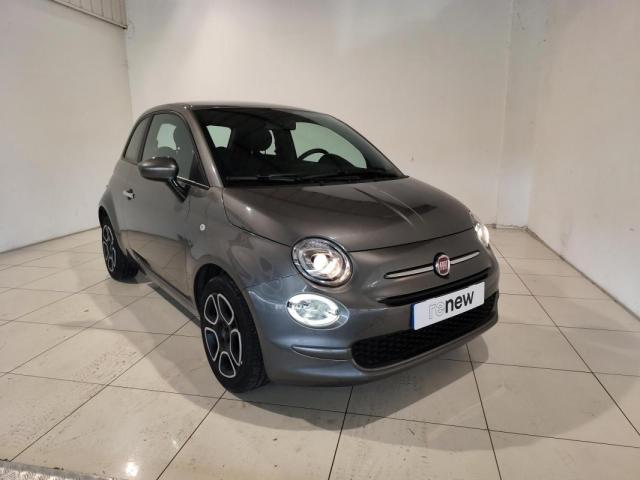 Fiat 500c image 7