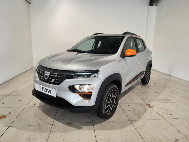 Dacia Spring Achat Intégral Confort Plus