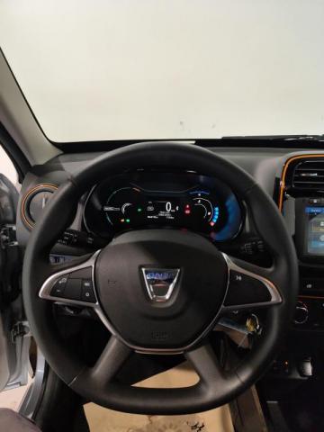 Dacia Spring image 5