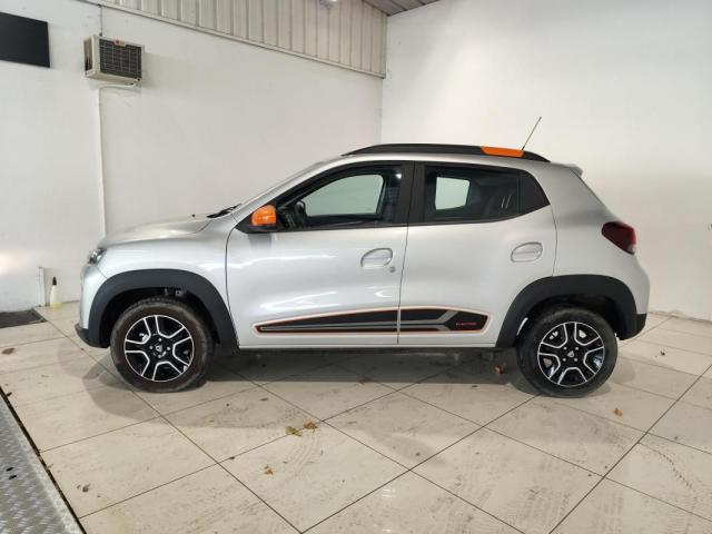 Dacia Spring image 4