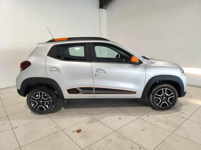 Dacia Spring image 1