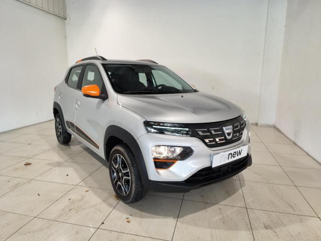 Dacia Spring image 9